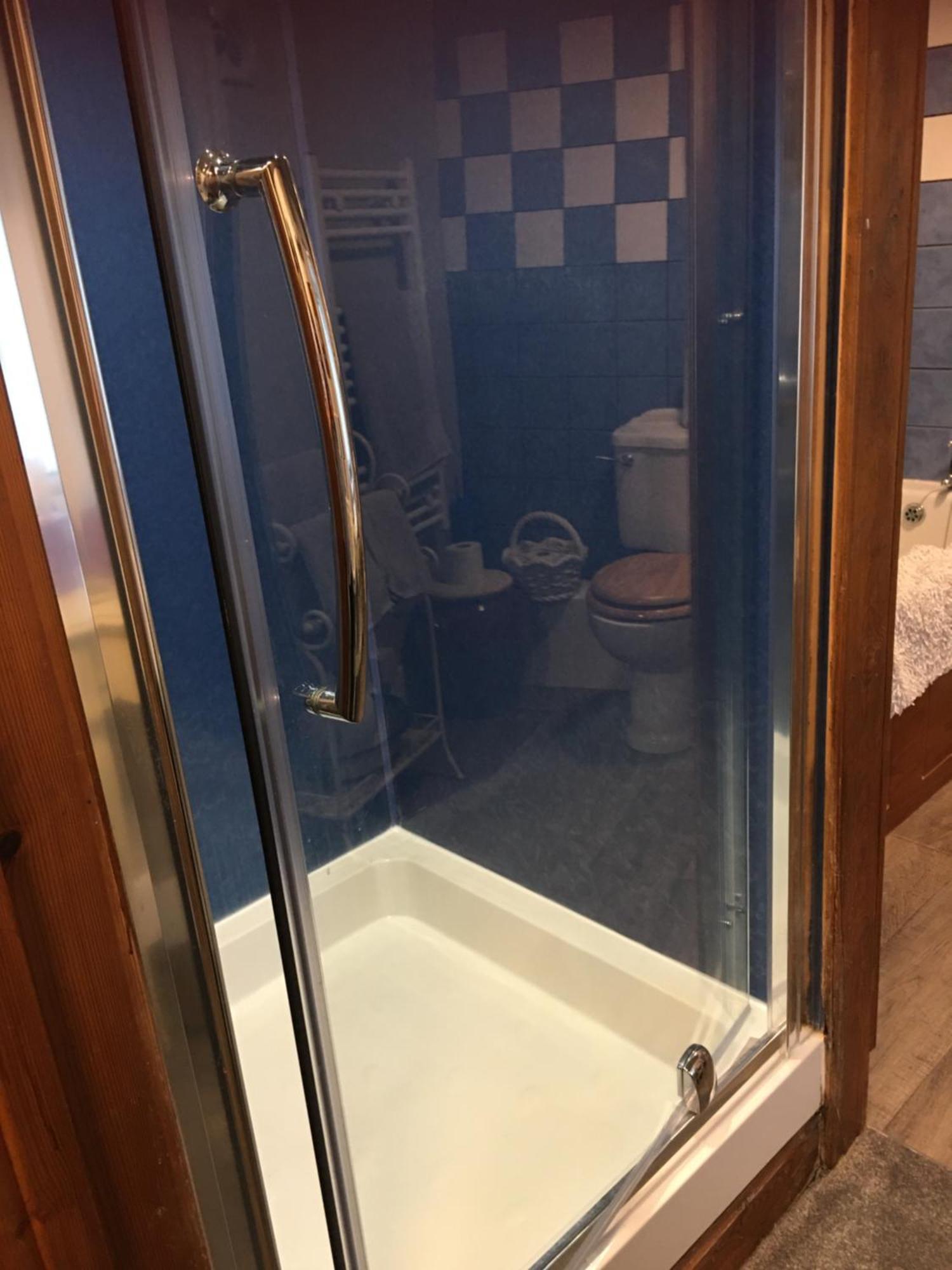 Oscar Park Farm Bed & Breakfast York Ngoại thất bức ảnh